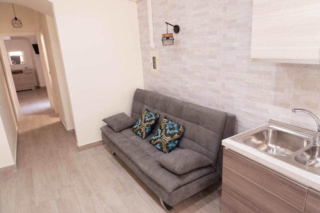Neapolitan Roo Apartment Naples